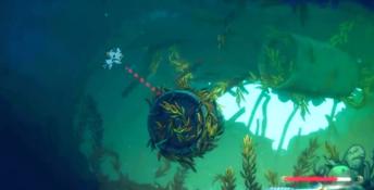 Pronty: Fishy Adventure PC Screenshot