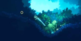 Pronty: Fishy Adventure PC Screenshot