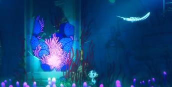 Pronty: Fishy Adventure PC Screenshot