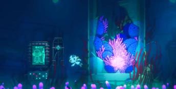 Pronty: Fishy Adventure PC Screenshot