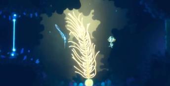 Pronty: Fishy Adventure PC Screenshot