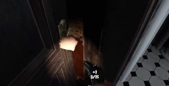 Propagation: Paradise Hotel PC Screenshot