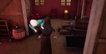 Propnight PC Screenshot