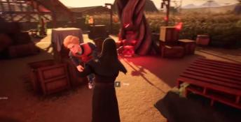 Propnight PC Screenshot