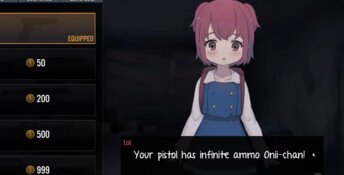 Protecc your Loli