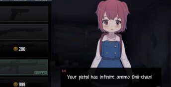Protecc your Loli PC Screenshot