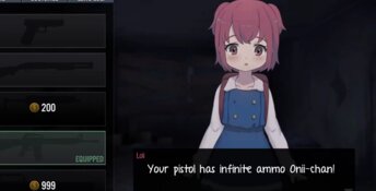 Protecc your Loli PC Screenshot