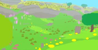 Proteus PC Screenshot
