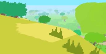 Proteus PC Screenshot