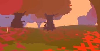 Proteus PC Screenshot