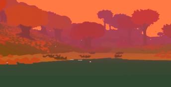 Proteus PC Screenshot