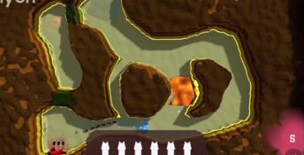 Protolife: Other Side PC Screenshot