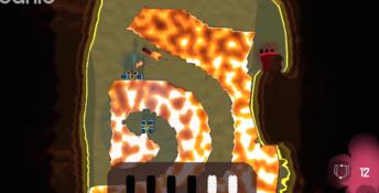 Protolife: Other Side PC Screenshot