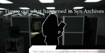 Provisional Detective PC Screenshot
