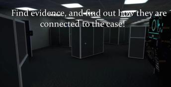 Provisional Detective