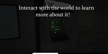 Provisional Detective PC Screenshot