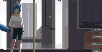 Psionic Awake PC Screenshot
