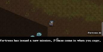 Psionic Awake PC Screenshot