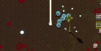 Psionic Awake PC Screenshot