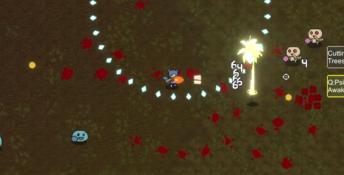 Psionic Awake PC Screenshot