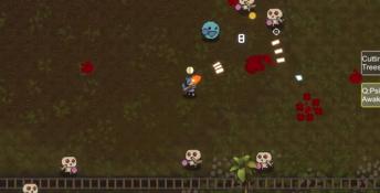 Psionic Awake PC Screenshot