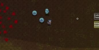 Psionic Awake PC Screenshot