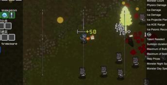 Psionic Awake PC Screenshot