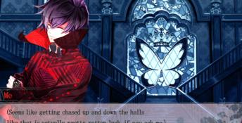 Psychedelica of the Black Butterfly PC Screenshot