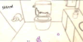 Psycho Bathroom