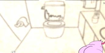 Psycho Bathroom PC Screenshot