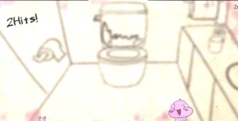 Psycho Bathroom PC Screenshot