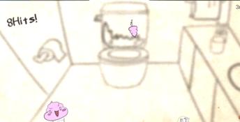 Psycho Bathroom PC Screenshot