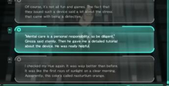 PSYCHO-PASS: Mandatory Happiness