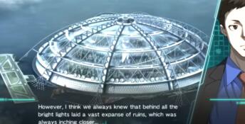 PSYCHO-PASS: Mandatory Happiness PC Screenshot
