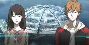PSYCHO-PASS: Mandatory Happiness PC Screenshot