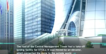 PSYCHO-PASS: Mandatory Happiness PC Screenshot