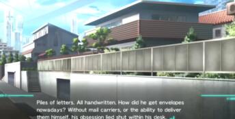 PSYCHO-PASS: Mandatory Happiness PC Screenshot