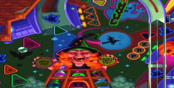 Psycho Pinball