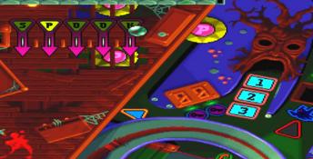 Psycho Pinball