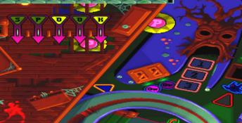 Psycho Pinball