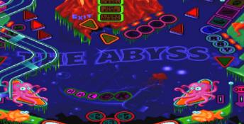 Psycho Pinball PC Screenshot