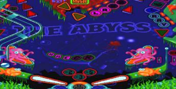 Psycho Pinball PC Screenshot