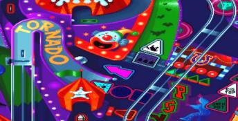 Psycho Pinball