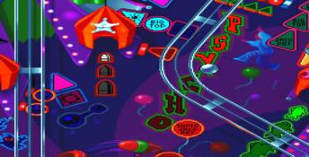 Psycho Pinball
