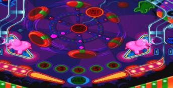 Psycho Pinball