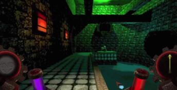 Psychopomp PC Screenshot