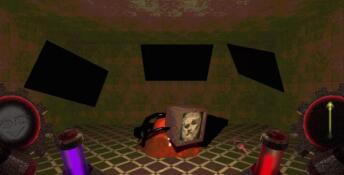 Psychopomp PC Screenshot
