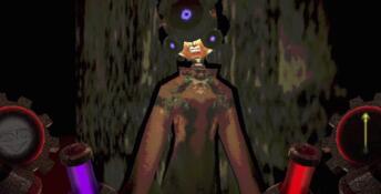 Psychopomp PC Screenshot