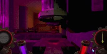 Psychopomp PC Screenshot