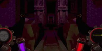 Psychopomp PC Screenshot